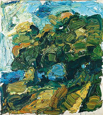 Waldviertel landscape