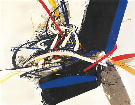 Departure, 1979
