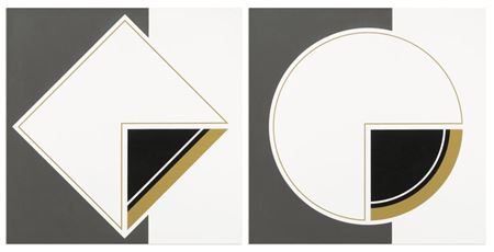 Diptyque (1990)