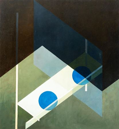 Composition 5 (1959)