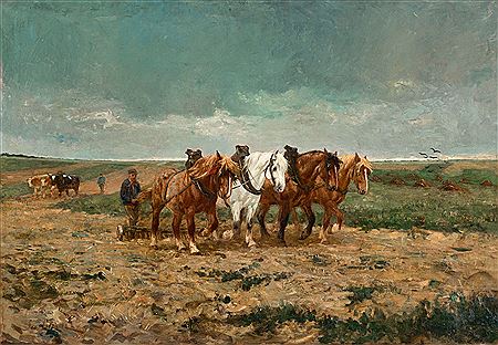 Brabant Hitch