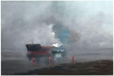 Low water