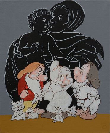 Modern Mythologies- NO 7/8