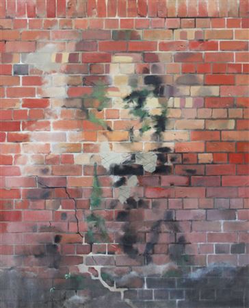 MAHLER WALL