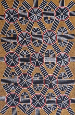 UNTITLED SHAPES