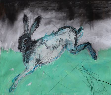 CHASING THE WIND 2