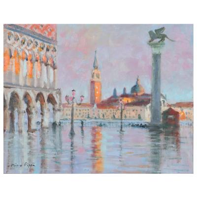 Https://www.ebth.com/items/12919192-nino-pippa-oil-painting-venice-after-the-rain-2017