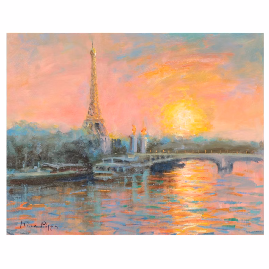 June 5th Auction