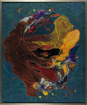 Untitled, 1974 by Robert Duran - Auction record, sale price, and art valuation. Compare with similar artists and explore comparable artworks.