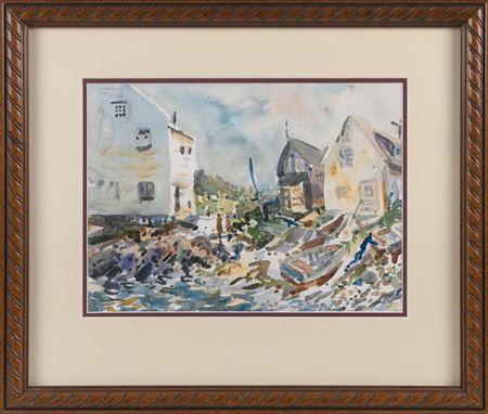 "Monhegan"