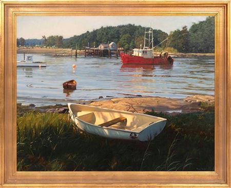 "River Rest"