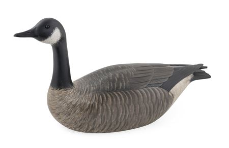 GOOSE DECOY