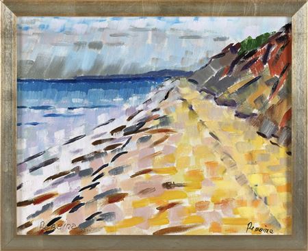 "Back Shore"