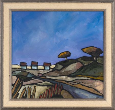 "Landscape #11"