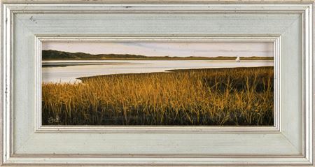 "Autumn Variation", 2003