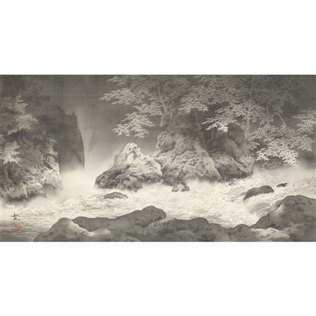 Green wind rhyme