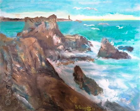 Le cap Dramont, Saint-Raphaël
