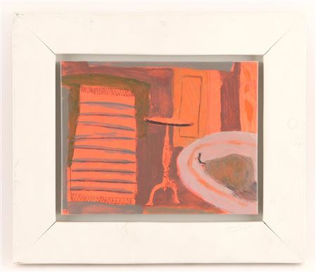 Still life in an Interior by Richard Ayling - Auction record, sale price, and art valuation. Compare with similar artists and explore comparable artworks.