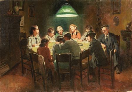INTERNO, 1950