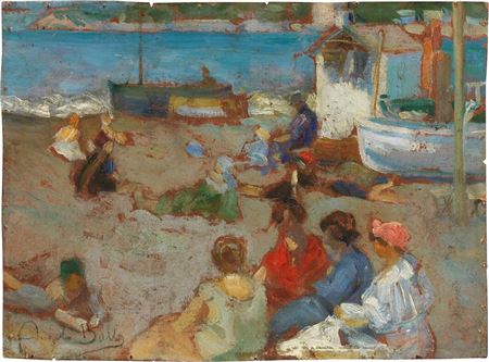 SPIAGGIA