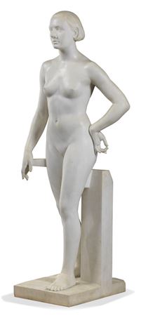 VERGINE, 1933