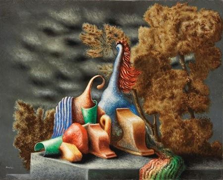 LA PREMIÈRE LUMIÈRE DU MONDE, 1930