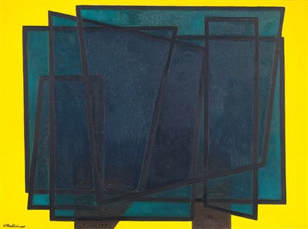 ECLIPSE (ECLIPSE), 1961