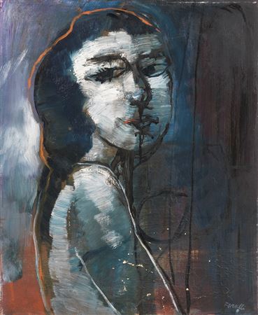 GIRL, (1969)