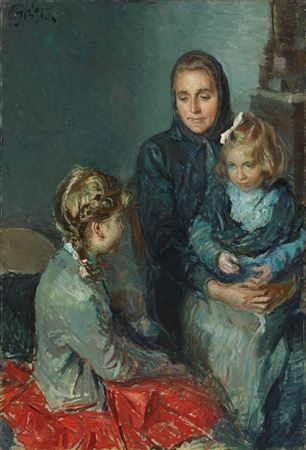 MOTHER