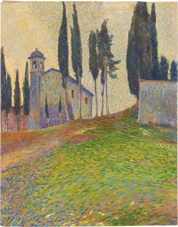 THE CHURCH
