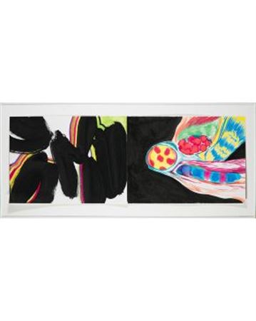 Sample artwork by Jose Maria Pinar (Born 1967), known for painting - View similar artists and auction records