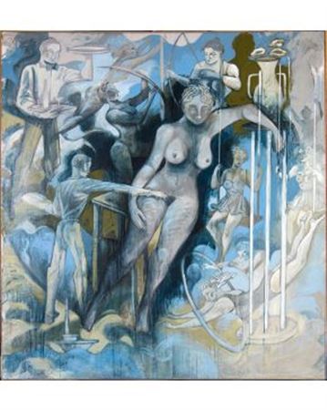La Javanesa