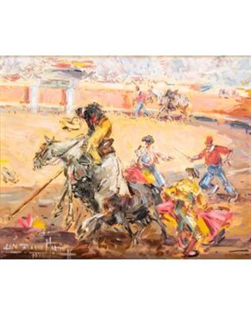 El picador