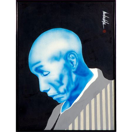 Mark Kadota - artist photo