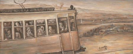 "Tramway N4"