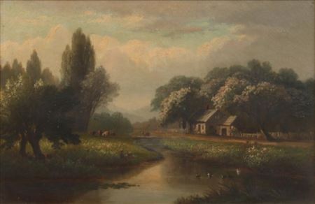 Landscape
