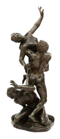 Sample artwork by Tommaso Campajola (1890 - 1968), known for sculpture - View similar artists and auction records