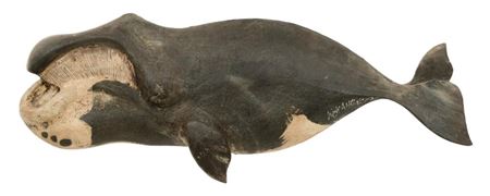 Bowhead Whale