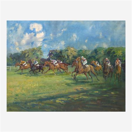 Ascot 1961