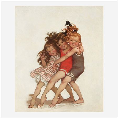 Artwork by Sarah S Stilwell (SSS) Weber