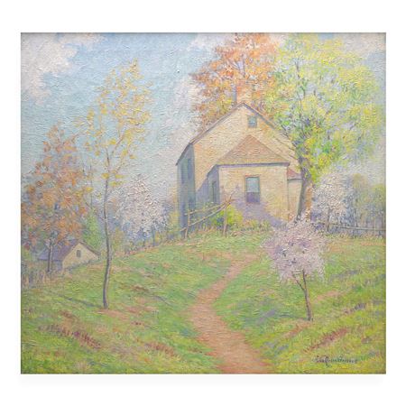Chester County Landscape