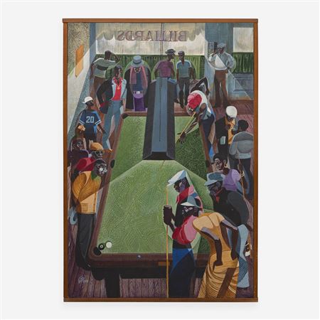 Billiards
