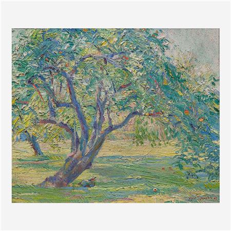 The Orchard