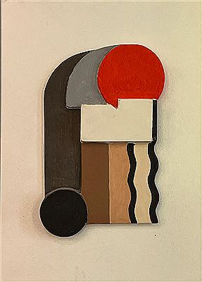 "Relief 34"