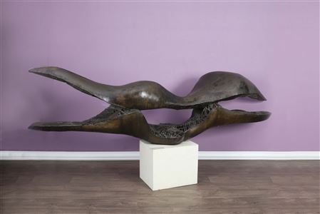 Love of the Waves or Journey in the Heart, 1975