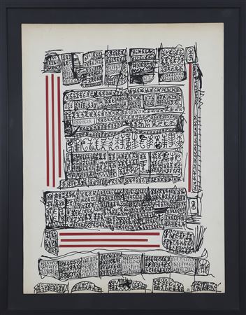 Composition, 1963