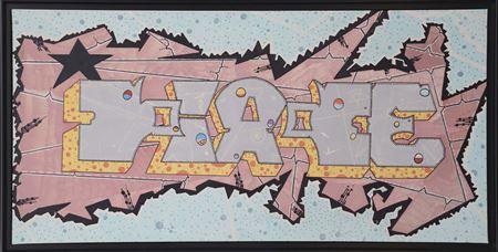 Strange sensations 03/1986