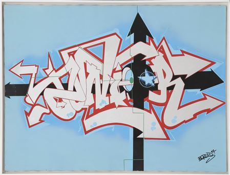 Untitled 1997
