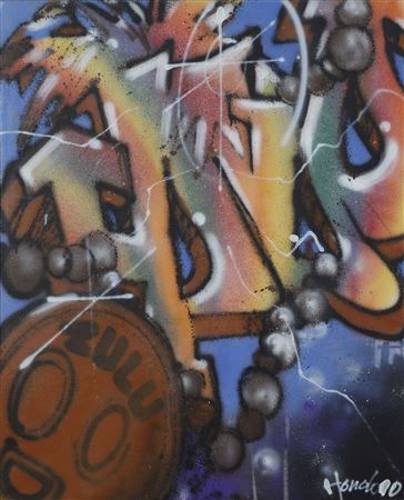 Zulu 2006