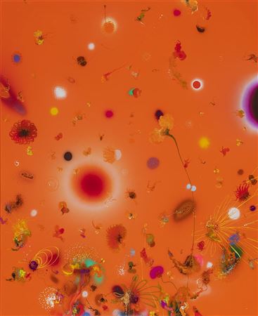 Radiant Day (2008)